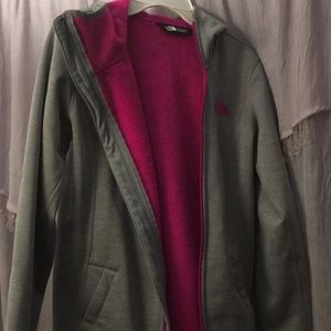 North Face Jacket!